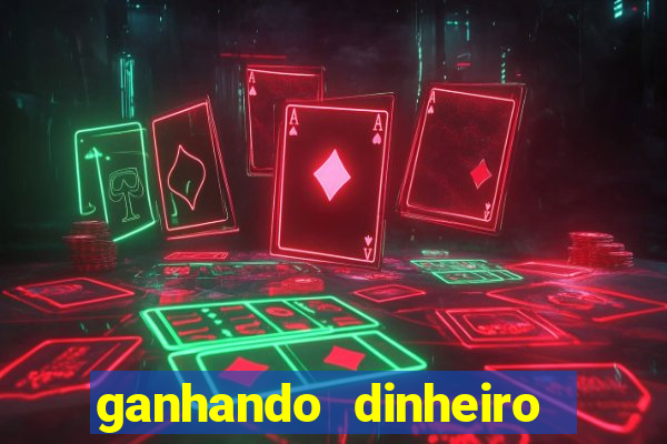 ganhando dinheiro jogando lol